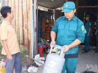 Tạo đồng thuận khi thực hiện dự án trọng điểm ở Đồng Nai