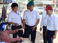 Tạo đồng thuận khi thực hiện dự án trọng điểm ở Đồng Nai