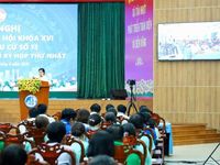 Cử tri 7 xã phía Tây TPHCM nêu nhiều vấn đề dân sinh 'nóng'