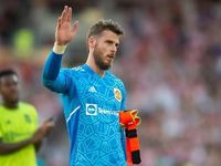 Tuyển thủ Brazil chuẩn bị cập bến Man United là ai?