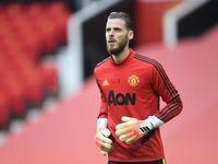 Tuyển thủ Brazil chuẩn bị cập bến Man United là ai?