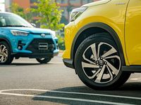 Toyota Raize 2026: Cập nhật giá lăn bánh mới nhất và đánh giá thông số kỹ thuật