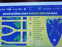 Hơn 4.200 người tham gia 'S-Race 2026' tại Lễ phát động