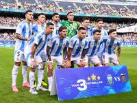 Argentina công bố đội hình sơ bộ dự World Cup: Có mặt Garnacho, Dybala bị gạt