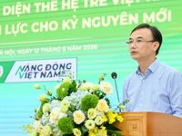 Chăm sóc sức khỏe học đường kiến tạo nguồn lực cho kỷ nguyên mới