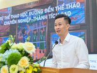 Chăm sóc sức khỏe học đường kiến tạo nguồn lực cho kỷ nguyên mới
