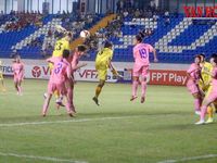 Thái Nguyên khai mạc 'Giải Bóng đá nữ Cúp Quốc gia 2026'