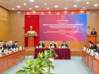 Thu hút nguồn lực tạo sức bật tăng trưởng kinh tế bền vững trong giai đoạn mới