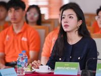 Dinh dưỡng học đường: Chìa khóa nâng cao thể lực và trí lực học sinh