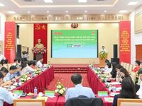 Dinh dưỡng học đường: Chìa khóa nâng cao thể lực và trí lực học sinh