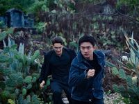 Quốc Trường - Tiểu Vy 'đối đầu', nhạc sĩ Nguyễn Văn Chung đóng phim