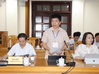 Hà Tĩnh rà soát toàn diện công tác chuẩn bị Kỳ thi tốt nghiệp THPT 2026