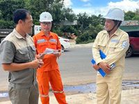 Đắk Lắk triển khai đồng bộ nhiều giải pháp tiết kiệm điện năm 2026