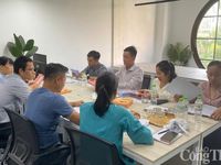 Thành phố Huế: Cao điểm kiểm soát an toàn thực phẩm mùa du lịch