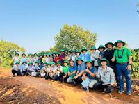Khuyến nông thúc đẩy sản xuất hiệu quả