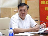Xây dựng mô hình quản lý an toàn thực phẩm phải thực chất, khả thi, kiểm soát nguy cơ từ gốc