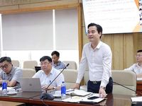 Xây dựng mô hình quản lý an toàn thực phẩm phải thực chất, khả thi, kiểm soát nguy cơ từ gốc