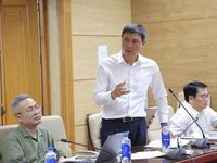 Xây dựng mô hình quản lý an toàn thực phẩm phải thực chất, khả thi, kiểm soát nguy cơ từ gốc