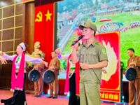 Nâng cao năng lực và tinh thần trách nhiệm của lực lượng bảo vệ an ninh, trật tự cơ sở