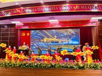Nâng cao năng lực và tinh thần trách nhiệm của lực lượng bảo vệ an ninh, trật tự cơ sở
