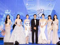 Hơn 130 nhan sắc quốc tế sẽ đến Việt Nam dự Miss World 2026