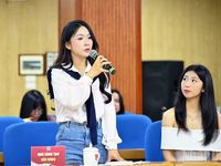 Chiến dịch truyền thông 'Tôi yêu Tổ quốc tôi' kỳ vọng đạt 700 triệu lượt tiếp cận