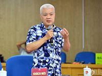 Chiến dịch truyền thông 'Tôi yêu Tổ quốc tôi' kỳ vọng đạt 700 triệu lượt tiếp cận