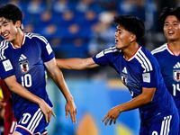 Xác định 9 đội bóng châu Á có vé dự U17 World Cup 2026