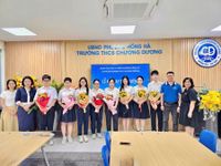 Giáo dục truyền thống, khơi gợi niềm tự hào về tổ chức Đoàn Đội