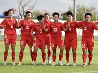 FIFA U17 World Cup 2026 diễn ra ở đâu?