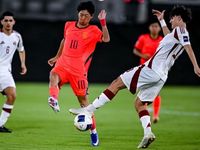 FIFA U17 World Cup 2026 diễn ra ở đâu?