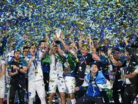 FIFA U17 World Cup 2026 diễn ra ở đâu?