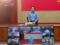 Siết trách nhiệm, đảm bảo an toàn kỳ thi tốt nghiệp và tuyển sinh ở Quảng Trị