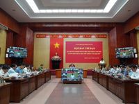 Siết trách nhiệm, đảm bảo an toàn kỳ thi tốt nghiệp và tuyển sinh ở Quảng Trị