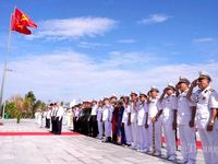 TP. Hải Phòng khởi công, khánh thành 14 dự án, công trình trọng điểm