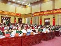 Thanh Hóa triển khai chiến dịch 500 ngày đêm đẩy mạnh tìm kiếm, xác định danh tính hài cốt liệt sĩ