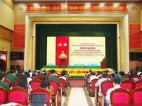 Thanh Hóa triển khai chiến dịch 500 ngày đêm đẩy mạnh tìm kiếm, xác định danh tính hài cốt liệt sĩ
