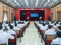 Thi tài - luyện nghề - giữ vững an toàn tại Hội thi Thợ giỏi Công ty Than Thống Nhất - TKV năm 2026