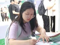 Sinh viên ngành 'nông dân số' được doanh nghiệp trả lương lên đến 60 triệu đồng