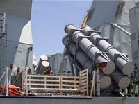 Tàu Hải quân Canada HMCS Charlottetown đến Đà Nẵng