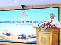 Chùm ảnh: Bộ Công Thương công bố chuỗi 3 sự kiện quan trọng