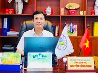 'Trải thảm' hút vốn xây dựng hệ sinh thái công nghiệp xanh