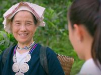 Hoa hậu Vi Minh từ chối tình cảm của thiếu gia Tập đoàn Hải Minh