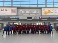 Nhiều trụ cột vắng mặt trong chuyến tập huấn của U19 Việt Nam tại Nhật Bản