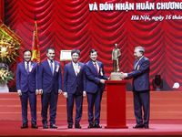 Động lực lớn cho các nhà khoa học, trí thức