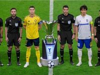 Ronaldo tan vỡ giấc mơ vàng