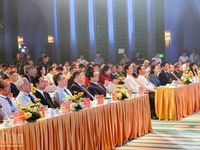Tỉnh An Giang trao quyết định chấp thuận chủ trương đầu tư cho 19 dự án với tổng vốn gần 67.000 tỷ đồng