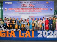 Siêu hạ tầng giao thông mở 'cánh cửa vàng' cho Gia Lai bứt phá