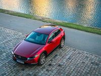 Mazda CX-30 2026: Cập nhật giá lăn bánh và thông số kỹ thuật mới nhất