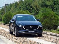 Mazda CX-30 2026: Cập nhật giá lăn bánh và thông số kỹ thuật mới nhất